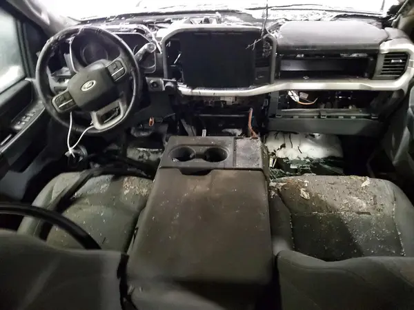 1FTFW1E52NFC22188 2022 FORD F-150 - Image 8