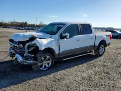 1FTFW1E52NFC27584 2022 FORD F-150