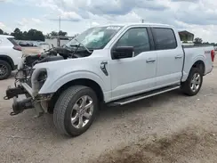 1FTFW1E52NKD07510 2022 FORD F-150