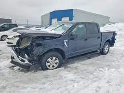 1FTFW1E52NKD12562 2022 FORD F-150