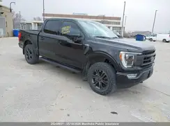 1FTFW1E52NKD14862 2022 FORD F-150