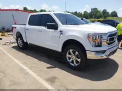 1FTFW1E52NKD17650 2022 FORD F-150