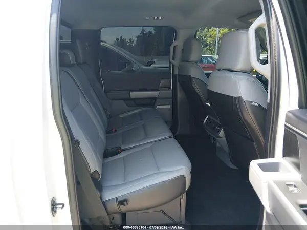 1FTFW1E52NKD17650 2022 FORD F-150 - Image 8