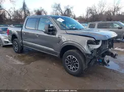 1FTFW1E52NKD18684 2022 FORD F-150