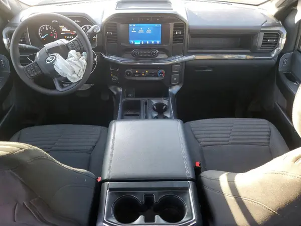 1FTFW1E52NKD21262 2022 FORD F-150 - Image 8