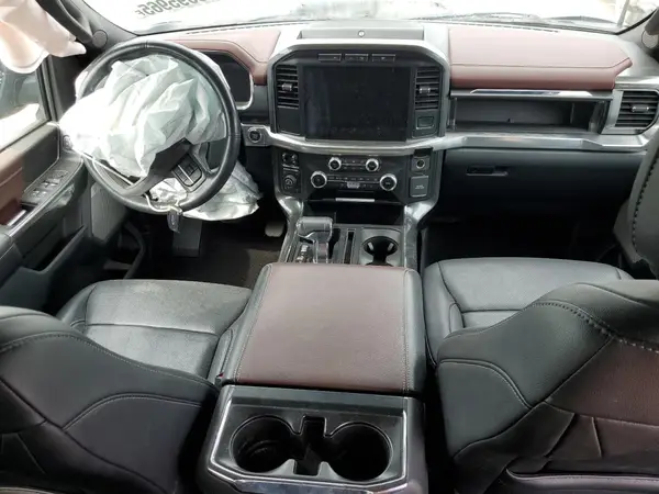 1FTFW1E52NKD33427 2022 FORD F-150 - Image 8