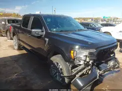1FTFW1E52NKD38689 2022 FORD F-150