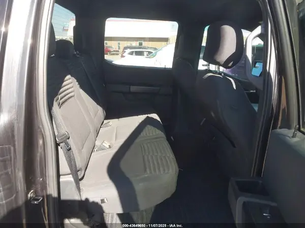 1FTFW1E52NKD38689 2022 FORD F-150 - Image 8