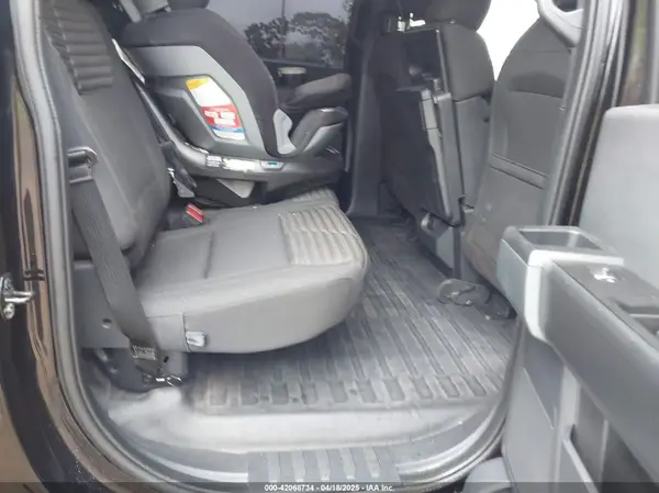 1FTFW1E52NKD42015 2022 FORD F-150 - Image 8
