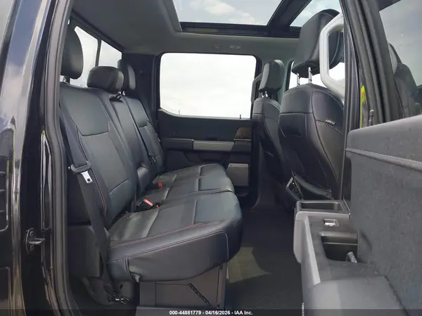 1FTFW1E52NKD49823 2022 FORD F-150 - Image 8