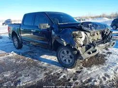 1FTFW1E52NKD51913 2022 FORD F-150