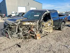 1FTFW1E52NKD53127 2022 FORD F-150