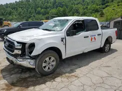 1FTFW1E52NKD58571 2022 FORD F-150