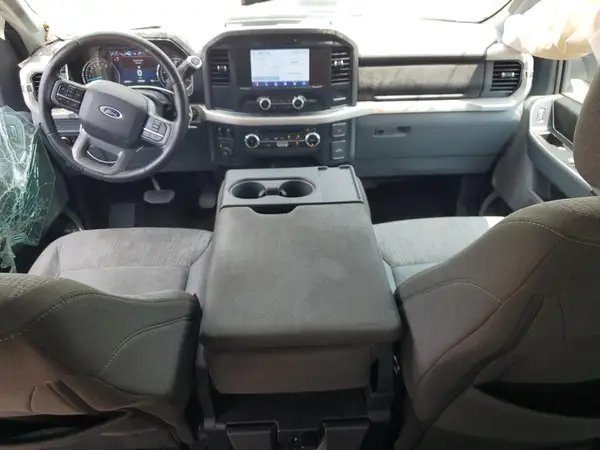 1FTFW1E52NKD58571 2022 FORD F-150 - Image 8