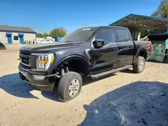 1FTFW1E52NKD60692 2022 FORD F-150
