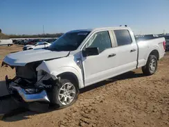 1FTFW1E52NKD68811 2022 FORD F-150