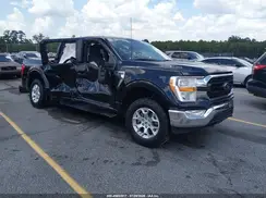1FTFW1E52NKD70882 2022 FORD F-150