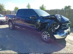 1FTFW1E52NKD74348 2022 FORD F-150