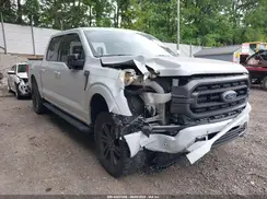 1FTFW1E52NKD85186 2022 FORD F-150