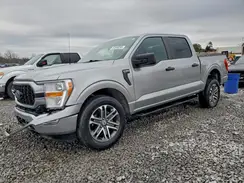 1FTFW1E52NKD88220 2022 FORD F-150