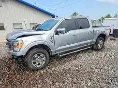 1FTFW1E52NKD93076 2022 FORD F-150