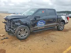 1FTFW1E52NKD95541 2022 FORD F-150