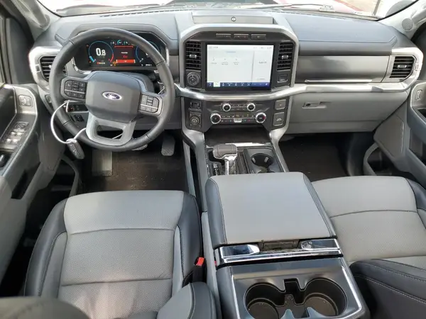1FTFW1E52NKD97029 2022 FORD F-150 - Image 8