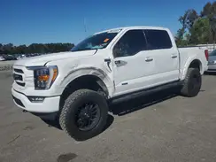 1FTFW1E52NKE07493 2022 FORD F-150