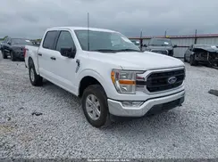 1FTFW1E52NKE09941 2022 FORD F-150