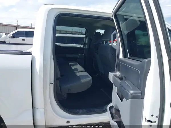 1FTFW1E52NKE09941 2022 FORD F-150 - Image 8