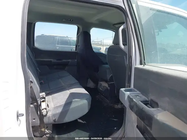 1FTFW1E52NKE11673 2022 FORD F-150 - Image 8