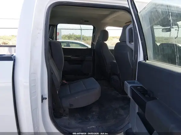 1FTFW1E52NKE11804 2022 FORD F-150 - Image 8