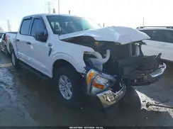 1FTFW1E52NKE18106 2022 FORD F-150