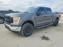 1FTFW1E52NKE22155 2022 FORD F-150