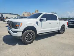 1FTFW1E52NKE26383 2022 FORD F-150