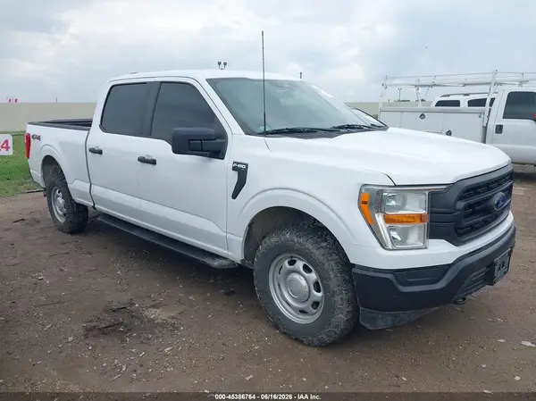 1FTFW1E52NKE27260 2022 FORD F-150 - Image 1