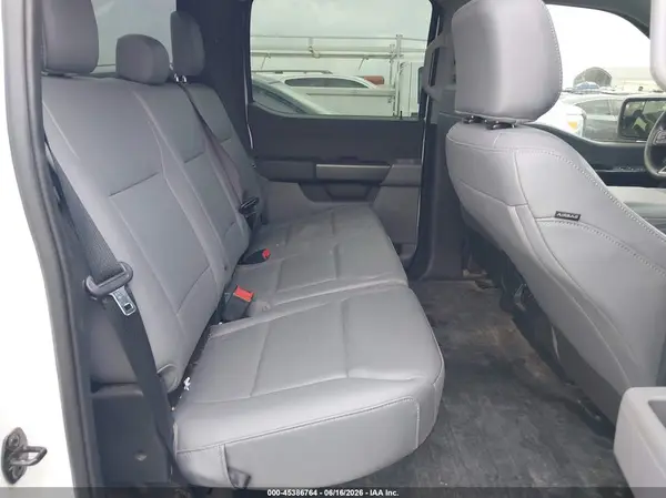 1FTFW1E52NKE27260 2022 FORD F-150 - Image 8
