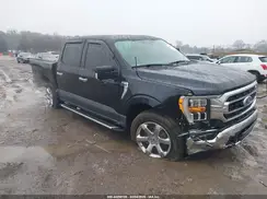 1FTFW1E52NKE37884 2022 FORD F-150
