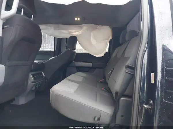 1FTFW1E52NKE37884 2022 FORD F-150 - Image 8
