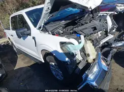 1FTFW1E52NKE41577 2022 FORD F-150