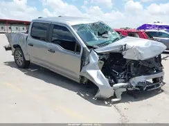 1FTFW1E52NKE44611 2022 FORD F-150