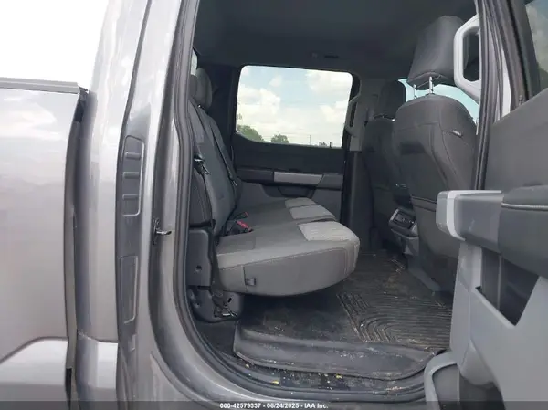 1FTFW1E52NKE45936 2022 FORD F-150 - Image 8