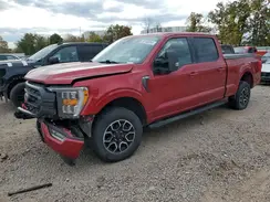 1FTFW1E52NKE48500 2022 FORD F-150
