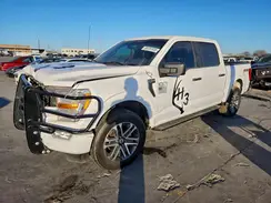 1FTFW1E52NKE52871 2022 FORD F-150