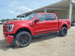 1FTFW1E52NKE58606 2022 FORD F-150