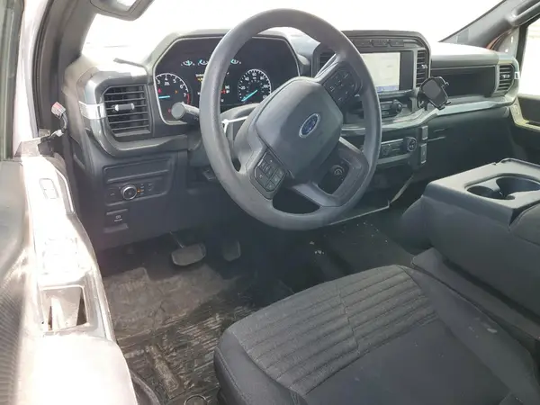 1FTFW1E52NKE60274 2022 FORD F-150 - Image 8