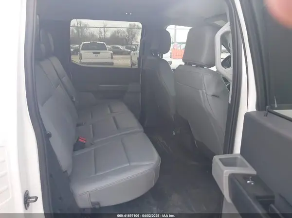 1FTFW1E52NKE64759 2022 FORD F-150 - Image 8