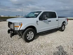 1FTFW1E52NKE65555 2022 FORD F-150