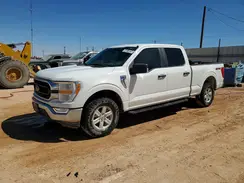 1FTFW1E52NKE65572 2022 FORD F-150