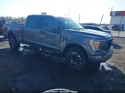 1FTFW1E52NKE76023 2022 FORD F-150
